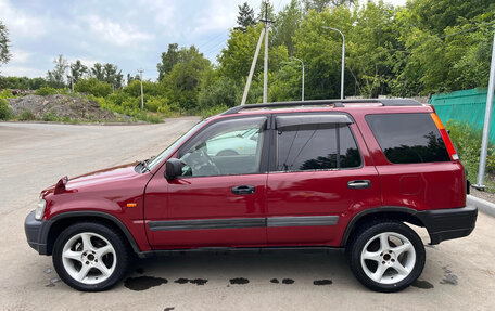 Honda CR-V IV, 1998 год, 420 000 рублей, 5 фотография