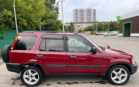 Honda CR-V IV, 1998 год, 420 000 рублей, 3 фотография