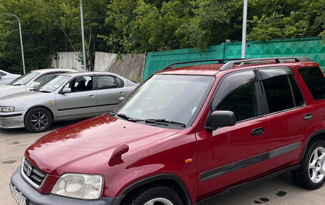 Honda CR-V IV, 1998 год, 420 000 рублей, 8 фотография