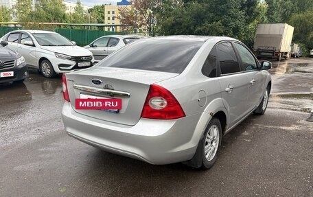 Ford Focus II рестайлинг, 2009 год, 500 000 рублей, 4 фотография