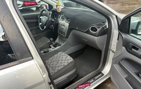 Ford Focus II рестайлинг, 2009 год, 500 000 рублей, 7 фотография