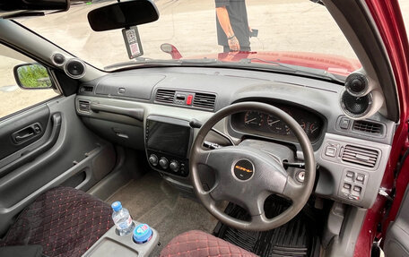 Honda CR-V IV, 1998 год, 420 000 рублей, 9 фотография