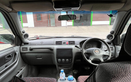 Honda CR-V IV, 1998 год, 420 000 рублей, 10 фотография