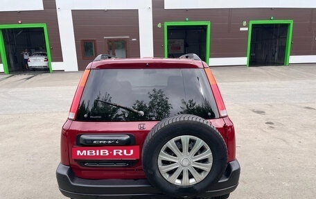 Honda CR-V IV, 1998 год, 420 000 рублей, 7 фотография
