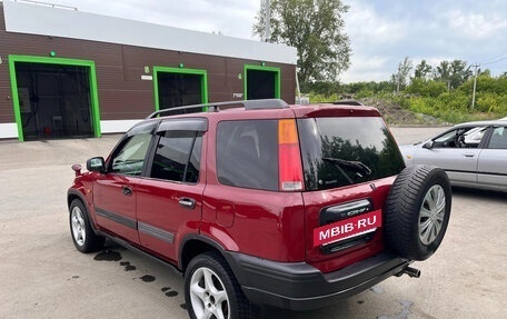 Honda CR-V IV, 1998 год, 420 000 рублей, 6 фотография