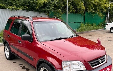 Honda CR-V IV, 1998 год, 420 000 рублей, 2 фотография