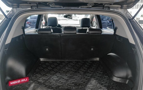 KIA Sportage IV рестайлинг, 2019 год, 1 850 000 рублей, 14 фотография
