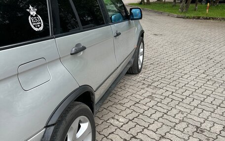 BMW X5, 2001 год, 890 000 рублей, 6 фотография