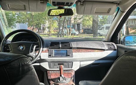 BMW X5, 2001 год, 890 000 рублей, 2 фотография