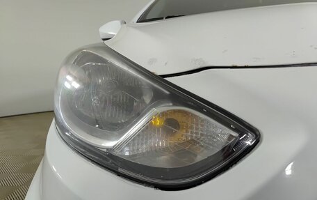 Hyundai Solaris II рестайлинг, 2014 год, 870 000 рублей, 17 фотография