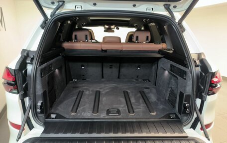 BMW X5, 2025 год, 14 300 000 рублей, 3 фотография