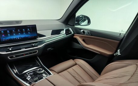 BMW X5, 2025 год, 14 300 000 рублей, 6 фотография