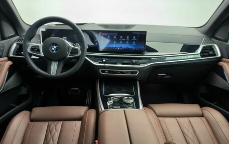 BMW X5, 2025 год, 14 300 000 рублей, 8 фотография