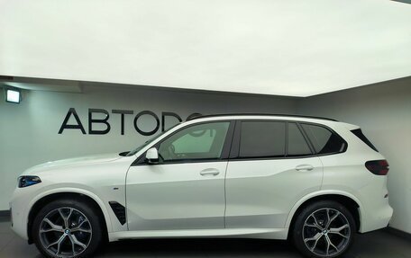 BMW X5, 2025 год, 14 300 000 рублей, 9 фотография