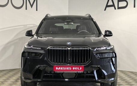 BMW X7, 2025 год, 15 920 000 рублей, 3 фотография