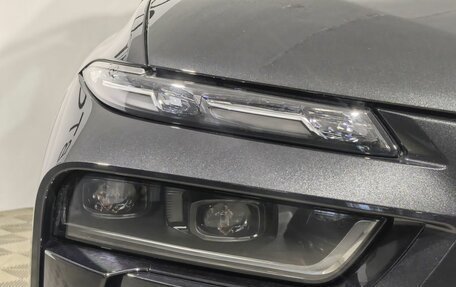 BMW X7, 2025 год, 15 920 000 рублей, 7 фотография