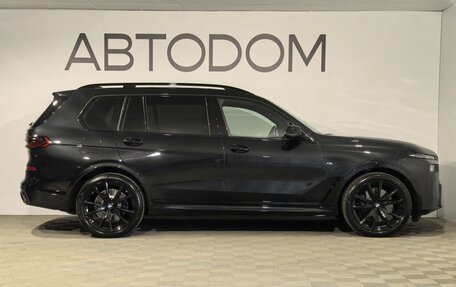 BMW X7, 2025 год, 15 920 000 рублей, 6 фотография