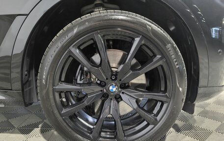 BMW X7, 2025 год, 15 920 000 рублей, 8 фотография