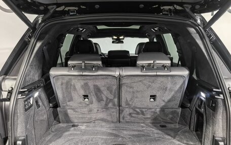 BMW X7, 2025 год, 15 920 000 рублей, 9 фотография