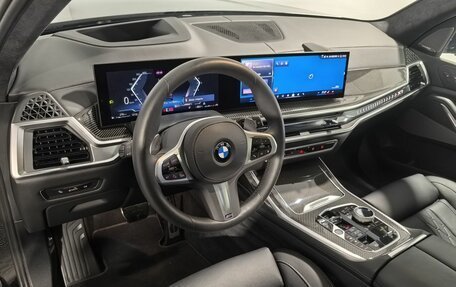 BMW X7, 2025 год, 15 920 000 рублей, 12 фотография