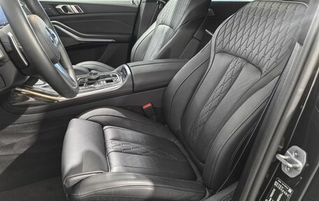 BMW X7, 2025 год, 15 920 000 рублей, 14 фотография