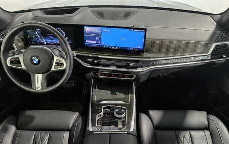 BMW X7, 2025 год, 15 920 000 рублей, 11 фотография