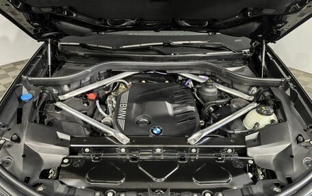 BMW X7, 2025 год, 15 920 000 рублей, 10 фотография