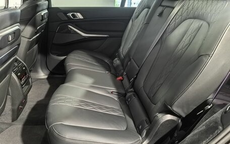 BMW X7, 2025 год, 15 920 000 рублей, 13 фотография
