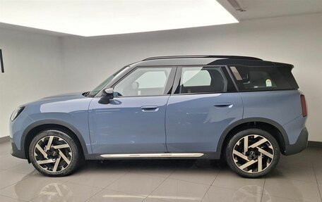 MINI Countryman, 2026 год, 6 580 000 рублей, 4 фотография