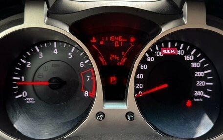Nissan Juke II, 2014 год, 1 249 000 рублей, 14 фотография