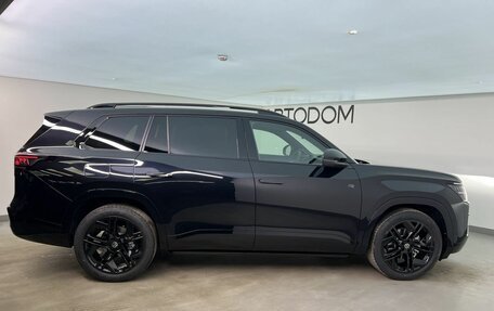 Volkswagen Teramont, 2026 год, 5 970 000 рублей, 4 фотография