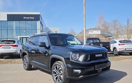 Haval H7, 2026 год, 4 199 000 рублей, 3 фотография