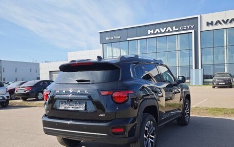 Haval H7, 2026 год, 4 199 000 рублей, 5 фотография