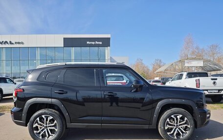 Haval H7, 2026 год, 4 199 000 рублей, 4 фотография