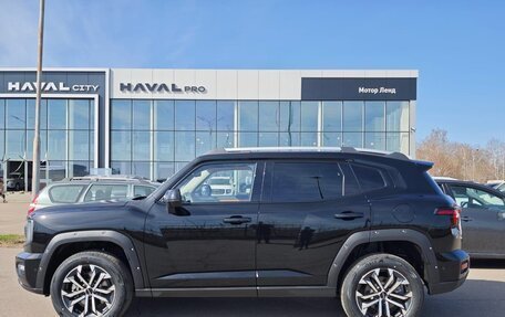 Haval H7, 2026 год, 4 199 000 рублей, 8 фотография