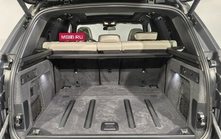 BMW X5, 2025 год, 14 300 000 рублей, 10 фотография