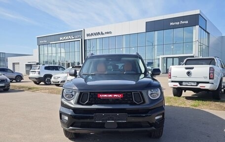 Haval H7, 2026 год, 4 199 000 рублей, 2 фотография