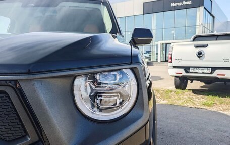 Haval H7, 2026 год, 4 199 000 рублей, 9 фотография