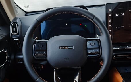 Haval H7, 2026 год, 4 199 000 рублей, 15 фотография