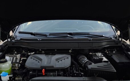 Haval H7, 2026 год, 4 199 000 рублей, 10 фотография