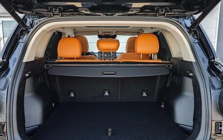 Haval H7, 2026 год, 4 199 000 рублей, 11 фотография