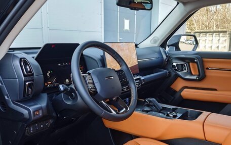 Haval H7, 2026 год, 4 199 000 рублей, 12 фотография