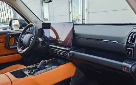 Haval H7, 2026 год, 4 199 000 рублей, 13 фотография