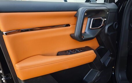 Haval H7, 2026 год, 4 199 000 рублей, 28 фотография