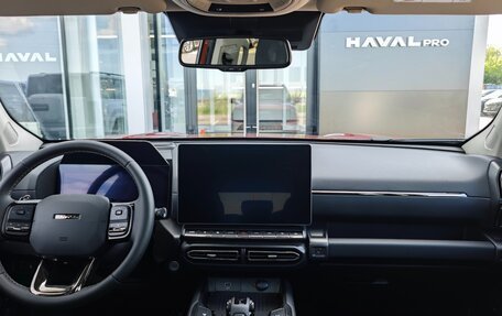 Haval H7, 2026 год, 4 199 000 рублей, 9 фотография