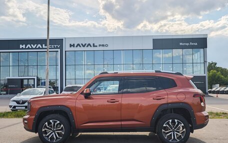 Haval H7, 2026 год, 4 199 000 рублей, 5 фотография