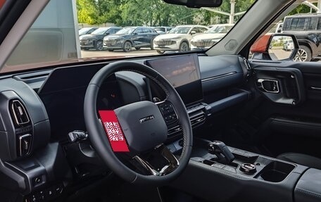 Haval H7, 2026 год, 4 199 000 рублей, 8 фотография