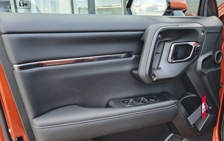 Haval H7, 2026 год, 4 199 000 рублей, 17 фотография
