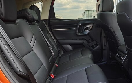 Haval H7, 2026 год, 4 199 000 рублей, 19 фотография