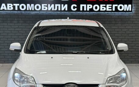 Ford Focus III, 2011 год, 730 000 рублей, 4 фотография